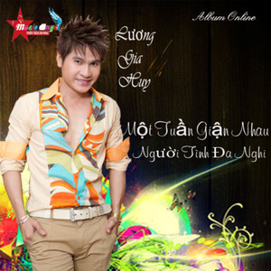 Một Tuần Giận Nhau