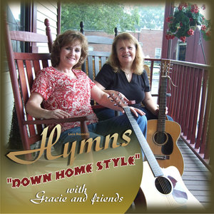 Lure Records: Hymns, Down Home Style