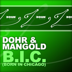 B.I.C. (Born In Chicago) (Original Mix)