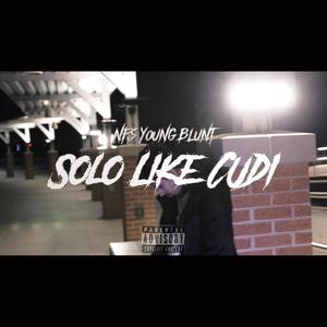Solo Like Cudi (Explicit)