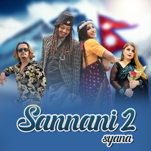 Sannani 2 Syana