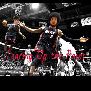 Tearin' Up The Paint (Explicit)