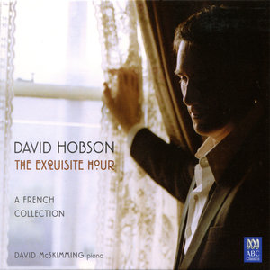 The Exquisite Hour: A French Collection