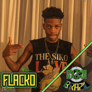 Flacko On The Radar Freestyle