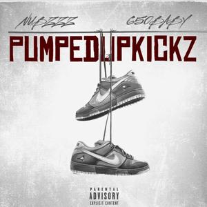 Pumped Up Kickz (feat. 650BABY) [Explicit]