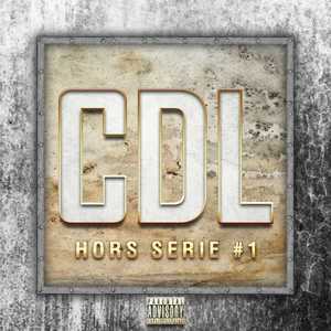 CDL hors serie, vol. 1 (Explicit)