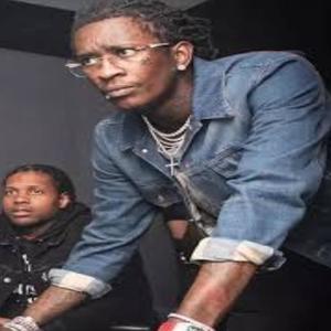 YUNGTHUG (feat. TENNESEEFLATTOPBOX & EVIL**MONEY) (Explicit)