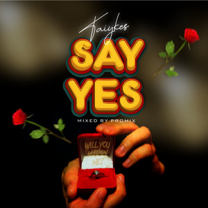 Say yes