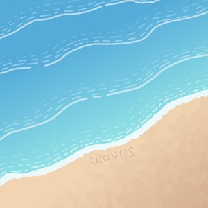 waves
