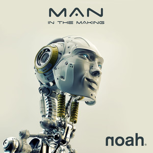 Man in the Making (Andi Durrant Official U.K. Radio Mix)
