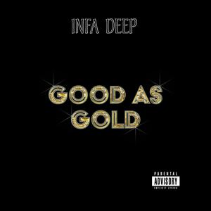 Good As Gold (Explicit)