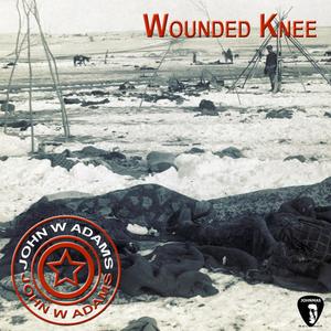 Wounded Knee ((remix))