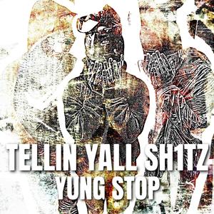 Endzone Game Pt. 1 (feat. Lil Marc) (Explicit)