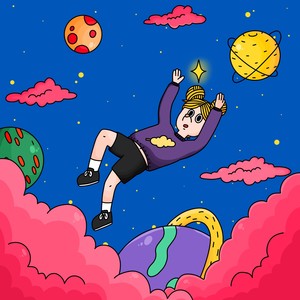 On air (Feat. 태리)
