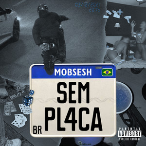 Sem Placa (Explicit)