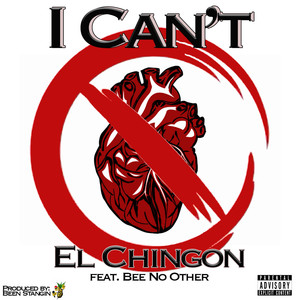 I Can't (Explicit)