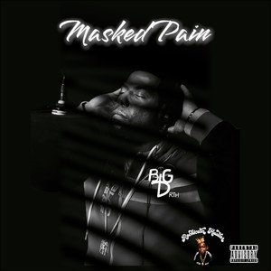 Masked Pain (Explicit)