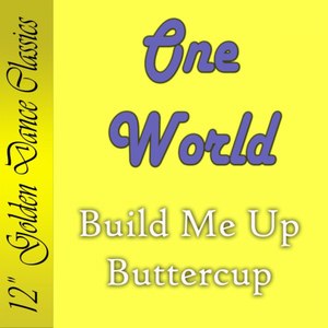 Build Me up Buttercup