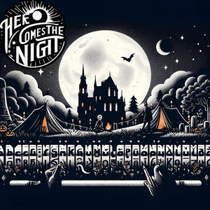 Michael Night - Immer Bei Dir (Explicit)