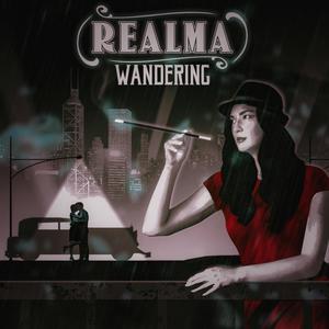 Wandering