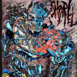 SHRAPNEL (Explicit)