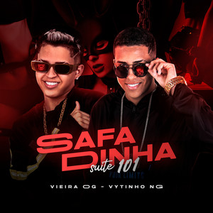 Safadinha Suite 101 (Explicit)