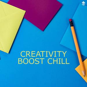 Creativity Boost Chill