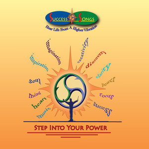 Success Songs Vol. 1 - Step Into Your Power