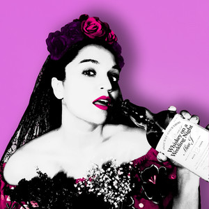 Whiskey On A Wedding Night