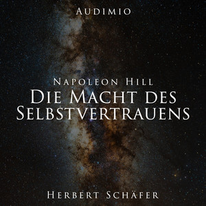Die Macht des Selbstvertrauens