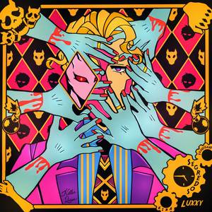 Segredos (Yoshikage Kira)