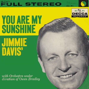 you are my sunshine (1940)