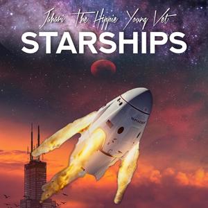 StarShips (feat. Young Vet) [Explicit]