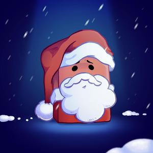 I Wanna Break Up with Santa Claus (Explicit)