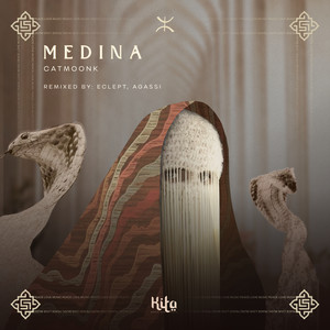 Medina (Agassi Remix)