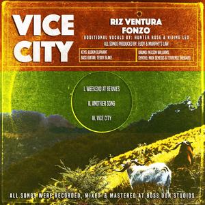 Another Song (feat. Hunter Rose, Kiiing Leo & FonZo) (Explicit)