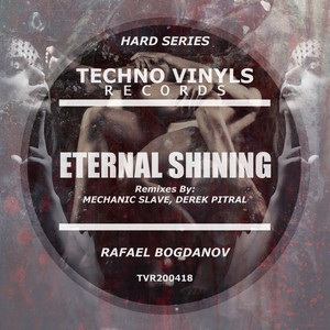 Eternal Shining (Derek Pitral Remix)