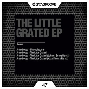 Unwholesome (Original Mix)