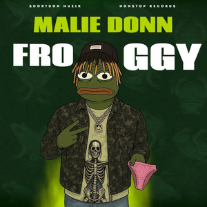 Froggy (Explicit)