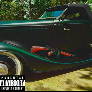 Tommy Gun (Explicit)