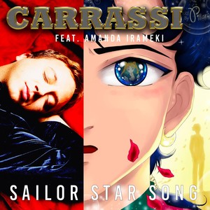 Sailor Star Song (Acustic italian version)