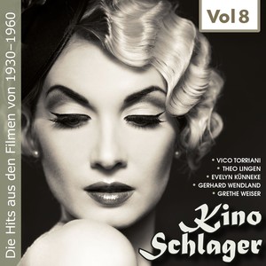 Kino Schlager, Vol. 1