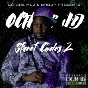 Street Codes 2 (Explicit)