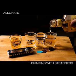 Drinking With Strangers