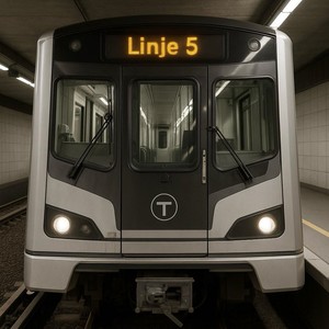 Linje 5