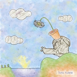 Toto Yulelé - Te Esperé