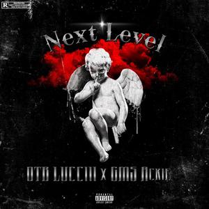 Next Level (feat. GM5 ACKIE & Prod by 2Ray) [Explicit]