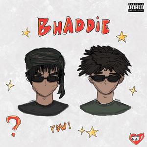 Bhaddie (feat. yxngfanta) [Explicit]