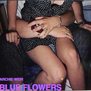 Blue Flowers