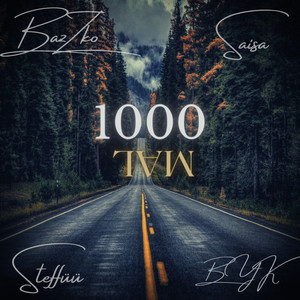 1000 Mal (Explicit)